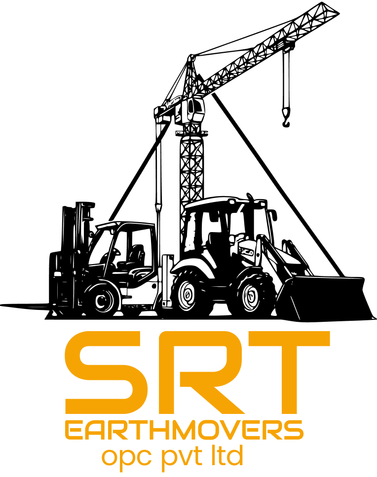 SRT EARTHMOVERS OPC PVT LTD